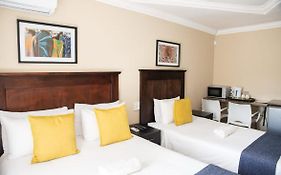 Mbt Guesthouses
